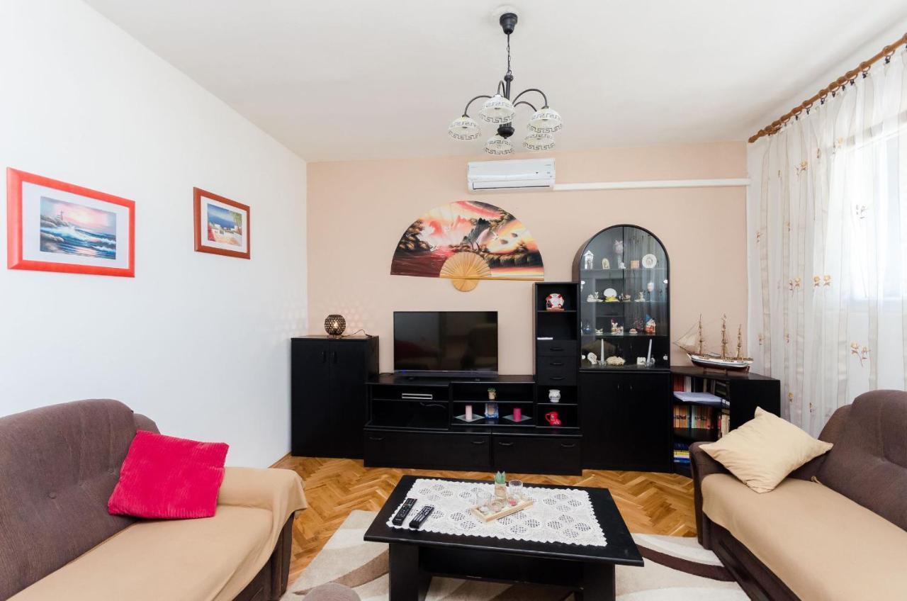 Apartments Albina Lopar Kültér fotó